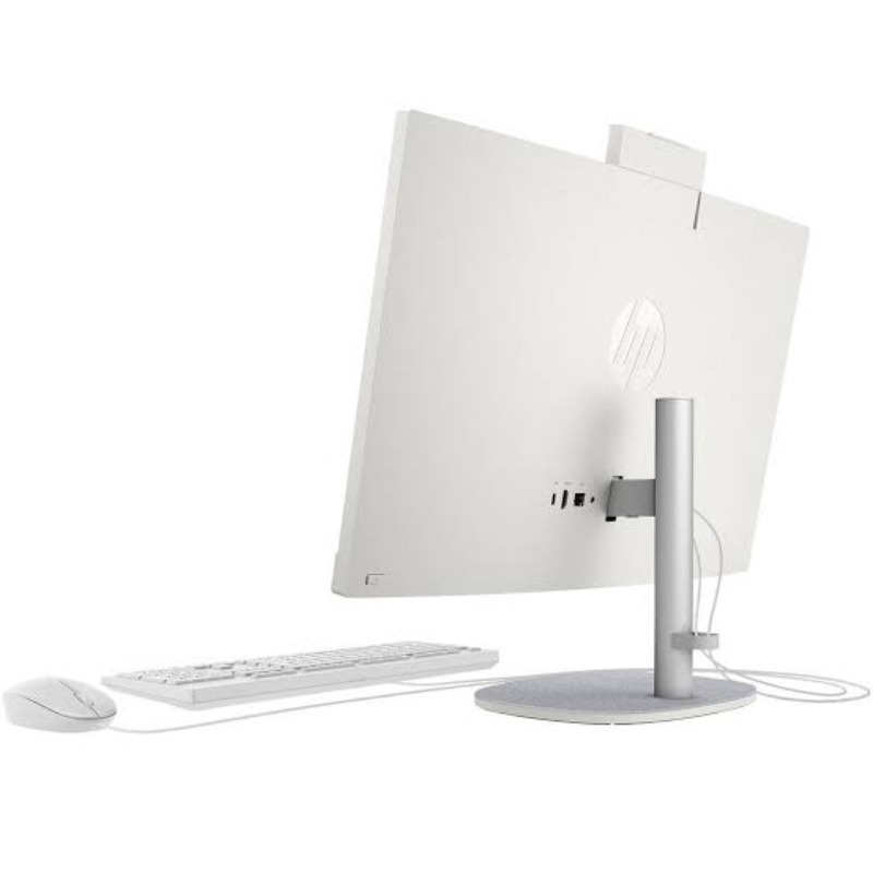 HP 27 All-in-One | Core i7 13th Gen | 16GB | 512GB SSD | 27” Touch