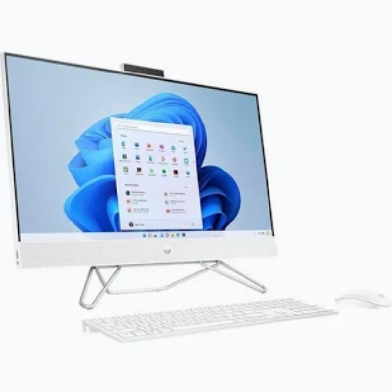 HP 27 All-in-One | Core i7 13th Gen | 16GB | 1TB SSD | 27” Touch
