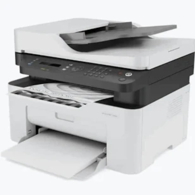 HP M137FNW