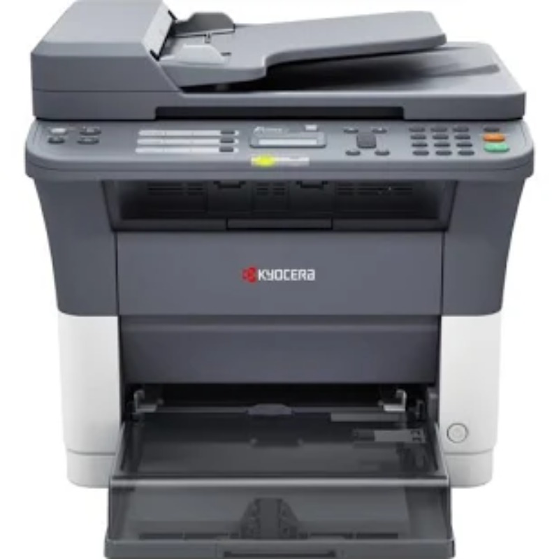 Kyocera Ecosys FS-1025MFP