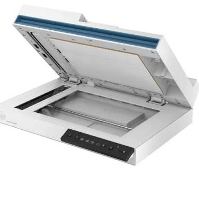 HP ScanJet 2600F1