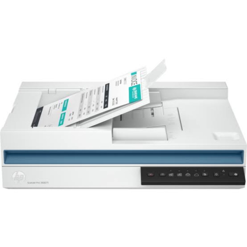 HP ScanJet 3600F1
