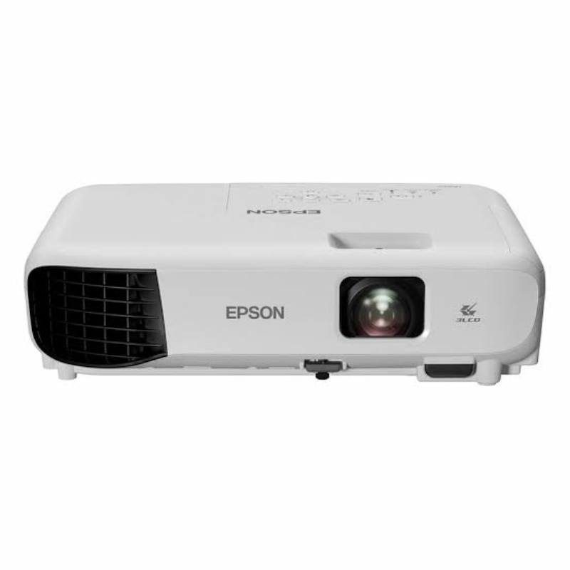 Epson EB-E01 3300 Lumens