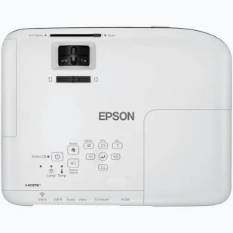Epson EB-W51 4000 Lumens
