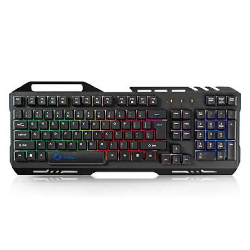 Amigo Wired Keyboard