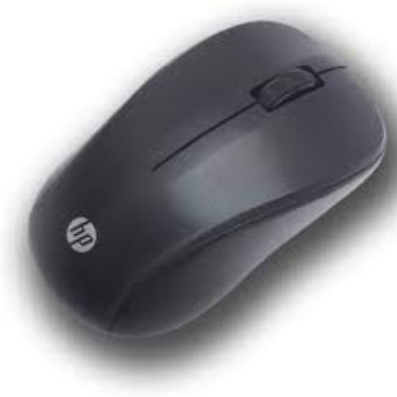 HP S500 Wireless Mouse