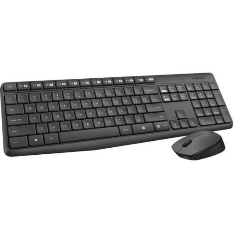 Logitech MK235 Wireless Keyboard