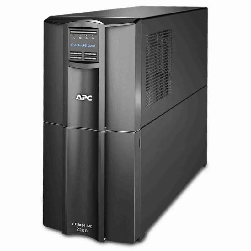 APC 2200VA UPS