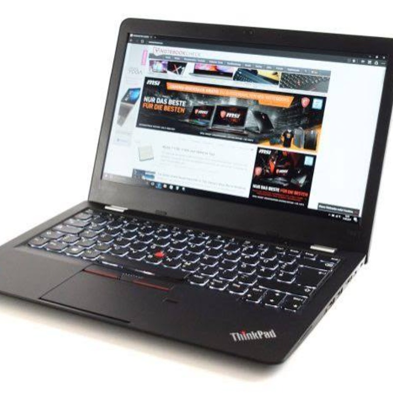 LENOVO THINKPAD 13e GEN 2 i5 7TH 8GB 256 SSD NON TOUCH