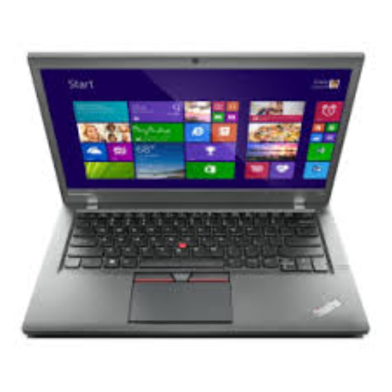 LENOVO THINKPAD T450 14 i5 5th Gen, 8 / 256 GB Nontouch