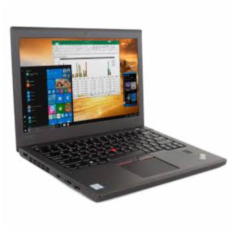 Lenovo thinkpad X270 i7 6th Gen, 8 / 256 GB Nontouch