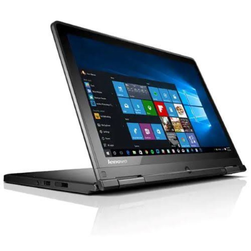 Lenovo THINKPAD X260 i7 6th Gen, 8 / 256 GB Nontouch
