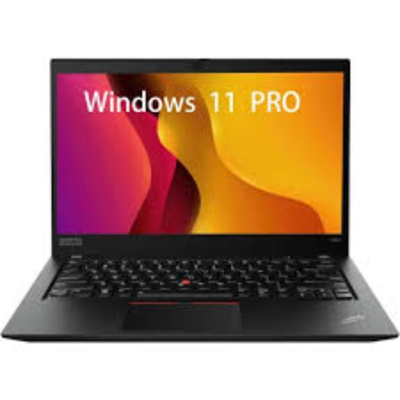 Lenovo thinkpad T470s i5 7th Gen, 8 / 256 GB — NON TOUCH