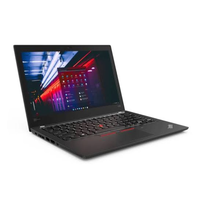 Lenovo THINKPAD X280 i5 8th Gen 8 / 256 GB nonTouch