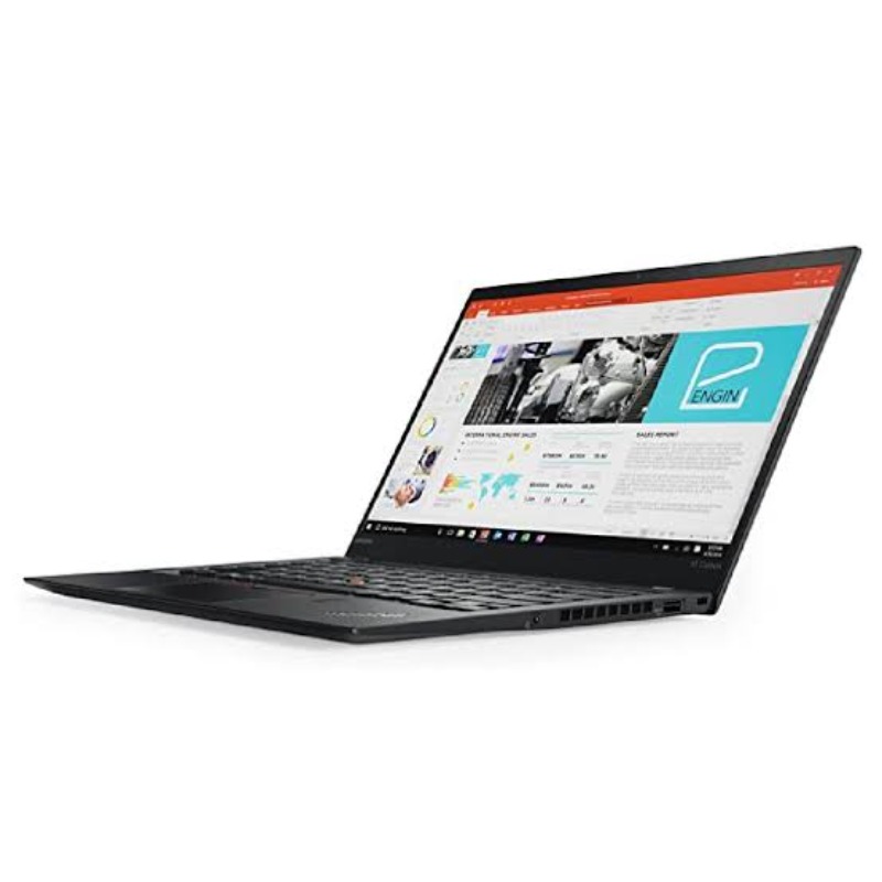 LENOVO THINKPAD X1 CARBON i5 8TH GEN 8GB RAM 256 SSD TOUCHSCREEN