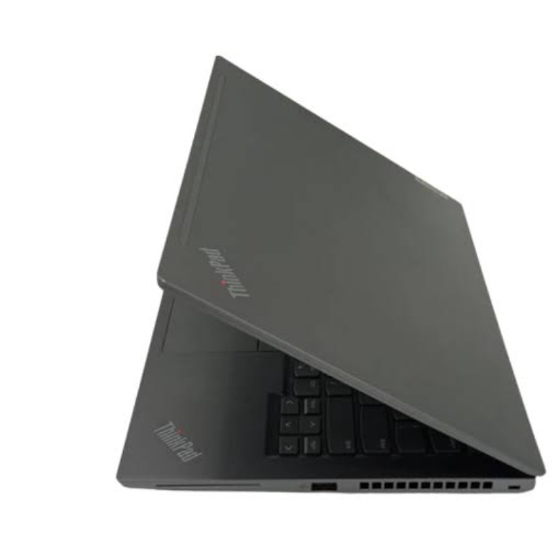 LENOVO THINKPAD T14S i7 10th Gen, 32 / 512 GB SSD Touchscreen