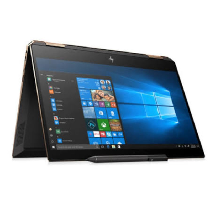 HP SPECTRE CONVERTABLE X360 I7 7TH 16GB/512SSD 15__BL0XX___2GB INVIDIA