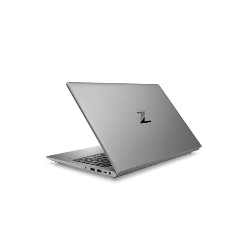 HP ZBook fury 15.6 g8 mobilework station — i7 11th Gen, 16 GB / 512 GB — 4GB GPU NVIDIA RTX A2000 NON TOUCH