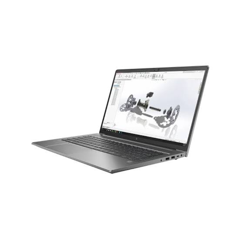 HP ZBOOK STUDIO 15.6 G8 MOBILE WORKSTATION I7 11TH 32 512 NON TOUCH 4GPU NVIDIA T1200 GRAPHICS
