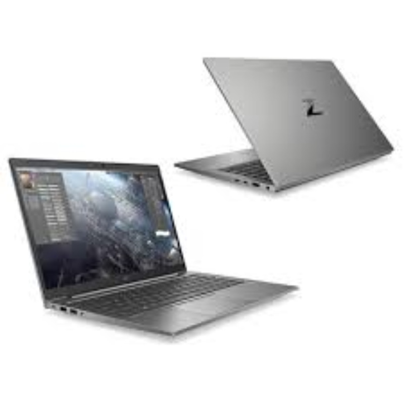 HP ZBOOK FIREFLY 14 G8 i7 11TH GEN 32 GB 512 SSD 4PU INVIDIA T500 GRAPHICS TOUCHSCREEN