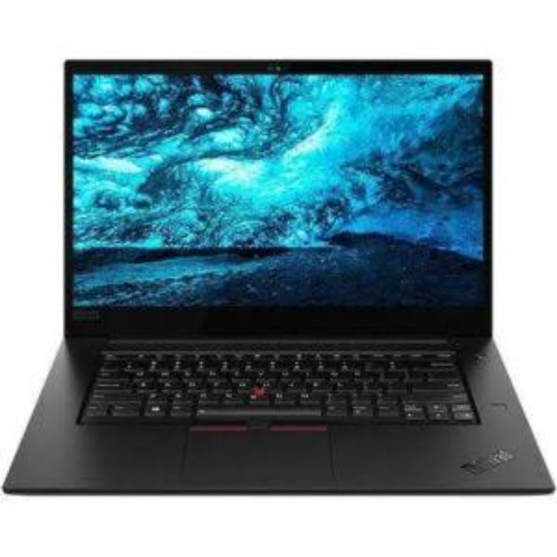 LENOVO THINKPAD X1 EXTREME i7 8TH 16 / 512 GB SSD TOUCHSCREEN — 4GPU NVIDIA GTX GRAPHICS