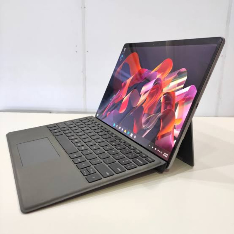 Dell LATITUDE 7320 — i7 11th Gen, 16 / 512 GB — X360 touchscreen