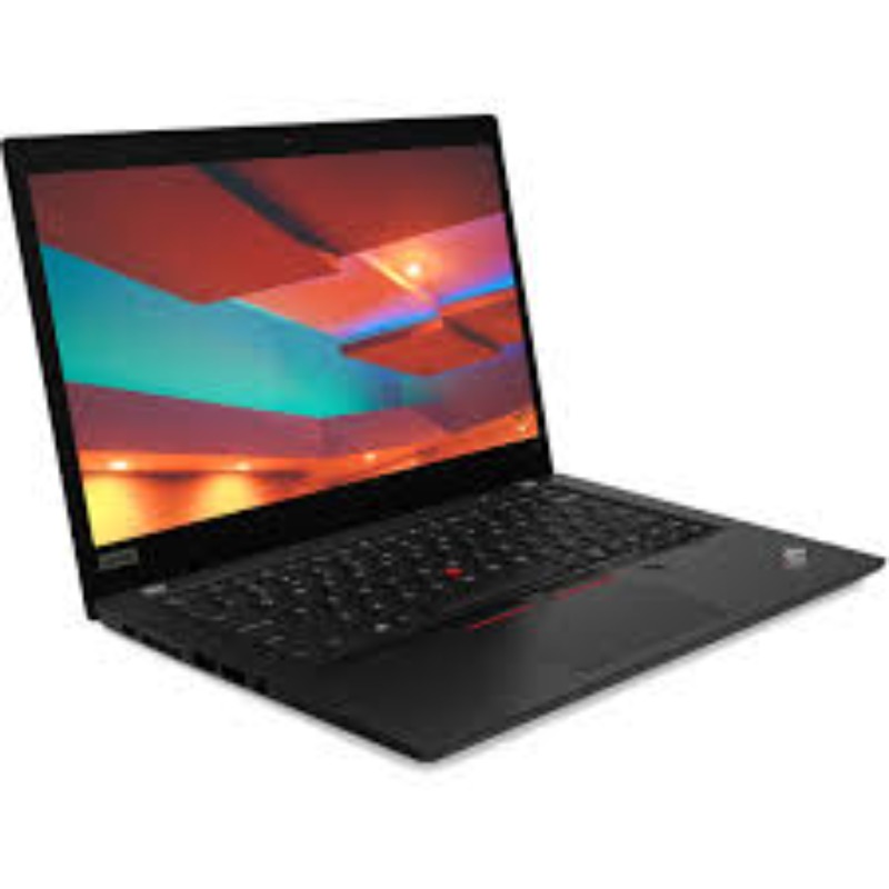 LENOVO THINKPAD X395 (AMD Ryzen 7, 16 GB RAM, 256 GB SSD) 2GB GPU NON TOUCH
