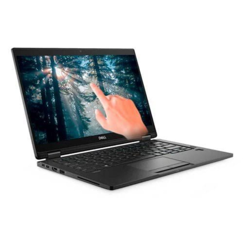 DELL LATITUDE 7390 2-in-1 core i5 8TH GEN 8/256 X360 TOUCH SCREEN