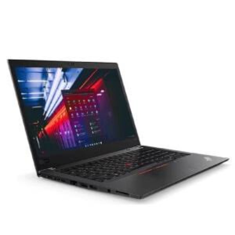 LENOVO THINKPAD T480s i7 8th Gen, 16 / 512 GB — Touchscreen