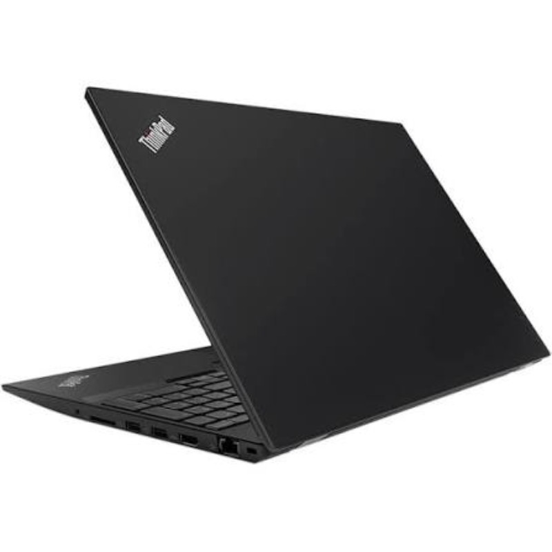 Lenovo thinkpad P52S 16 i7 8th Gen 16 / 512 GB 2 GPU NVIDIA QUADRO P500 Nontouch