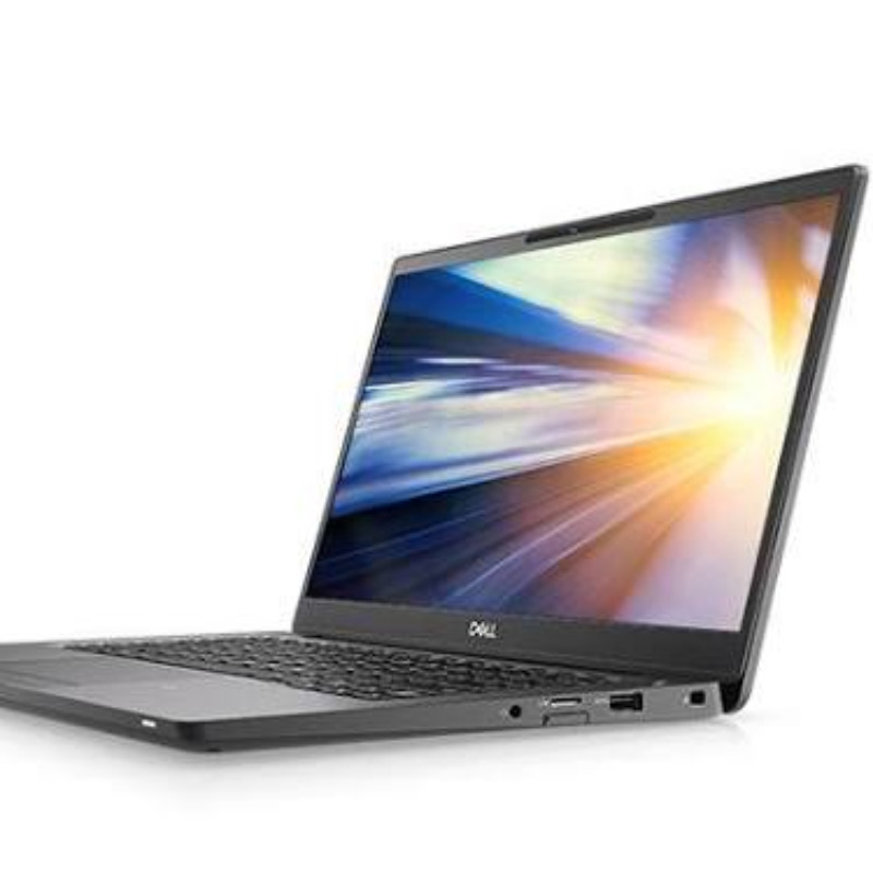DELL LATITUDE 7300 CORE i7 8TH GEN 8/256 GB SSD NON TOUCH