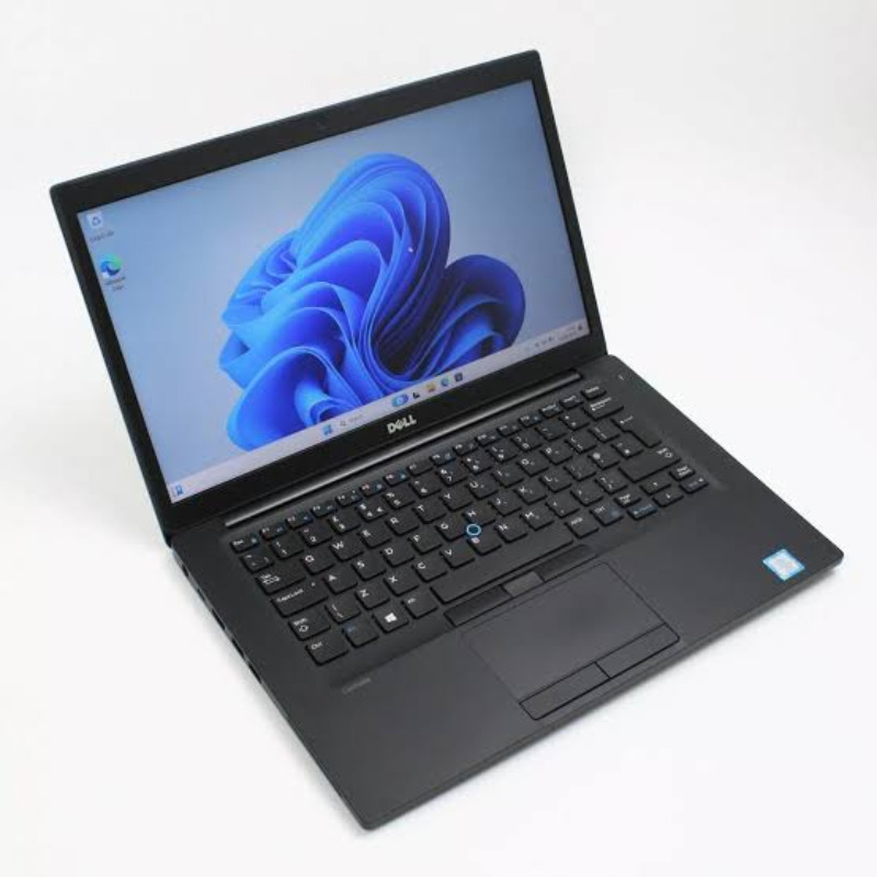 DELL LATITUDE 7480 i5 6TH GEN 8/256 GB SSD NON TOUCH
