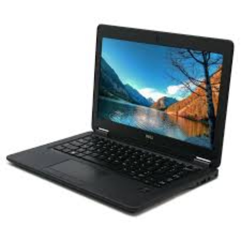 Dell LATITUDE 7250 i5 5th Gen, 8 GB RAM /256 GB NonTouch
