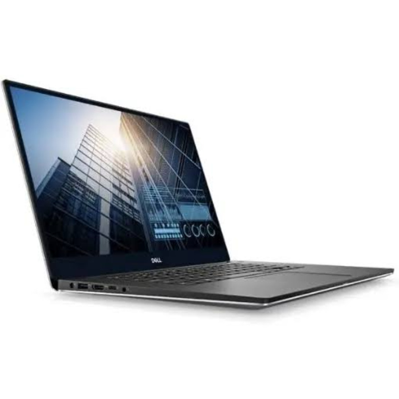 Dell Precision 15 5540 — XEON, 16 / 512 GB SSD 4GPU INVIDIA GRAPHICS NON TOUCH
