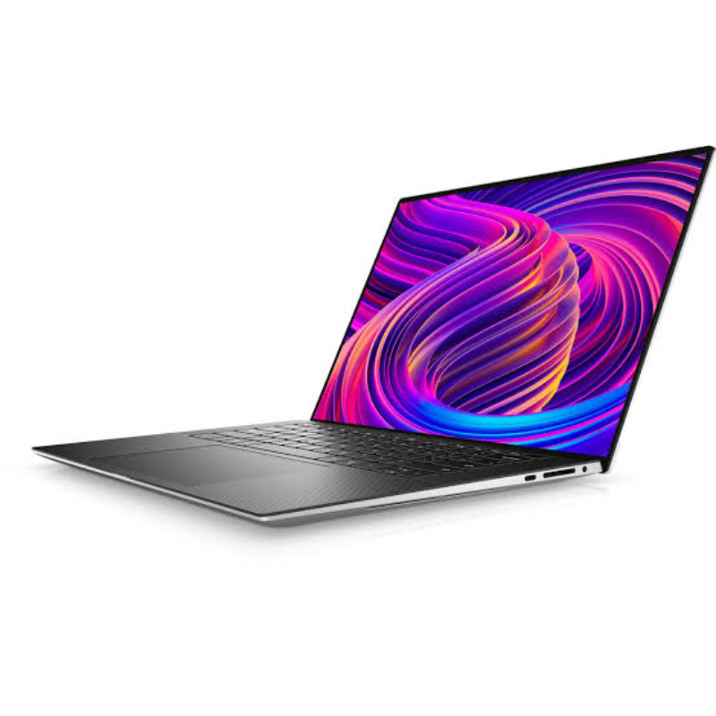 Dell XPS 15 9510 CORE i9 11th Gen, 16 / 512 4GB GPU NDIVIDIA GEFORCE RTX NON TOUCH