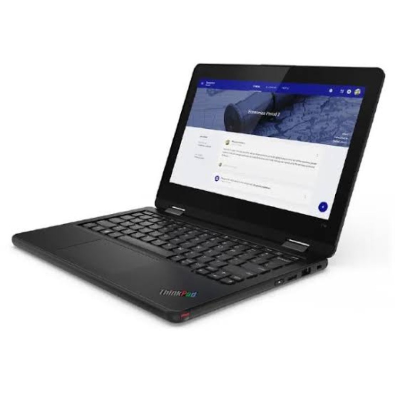 LENOVO THINKPAD 11E CELERON 8/128 GB SSD NON TOUCH