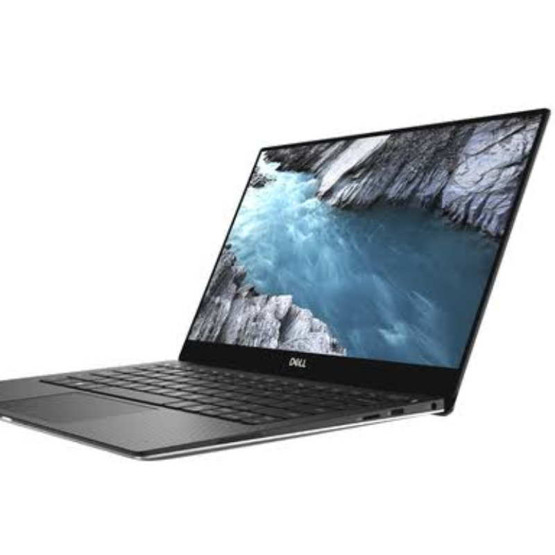DELL XPS 15 7590 I7 9TH GEN 16GB 512 4GPU NVIDIA GEFORCE GTX GRAPHICS NONTOUCH