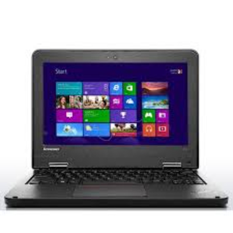 Lenovo THINKPAD 11E CELERON 4GB 128GB NON TOUCH