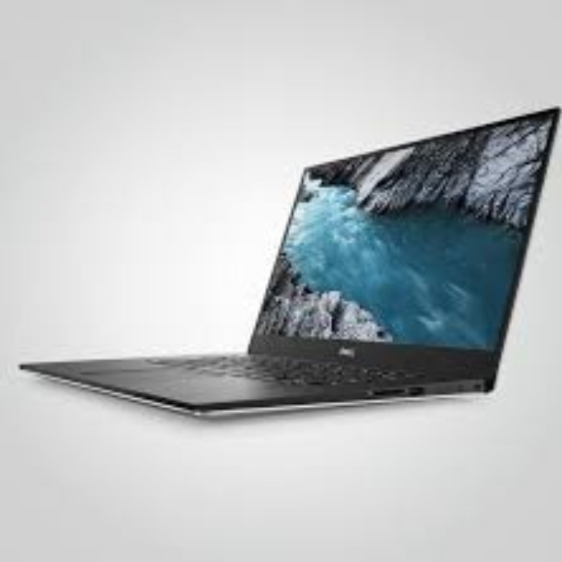 DELL XPS 15 9570 i9 8TH 32 GB RAM 512 GB SSD 4GPU NVIDIA GRAPHIC TOUCHSCREEN