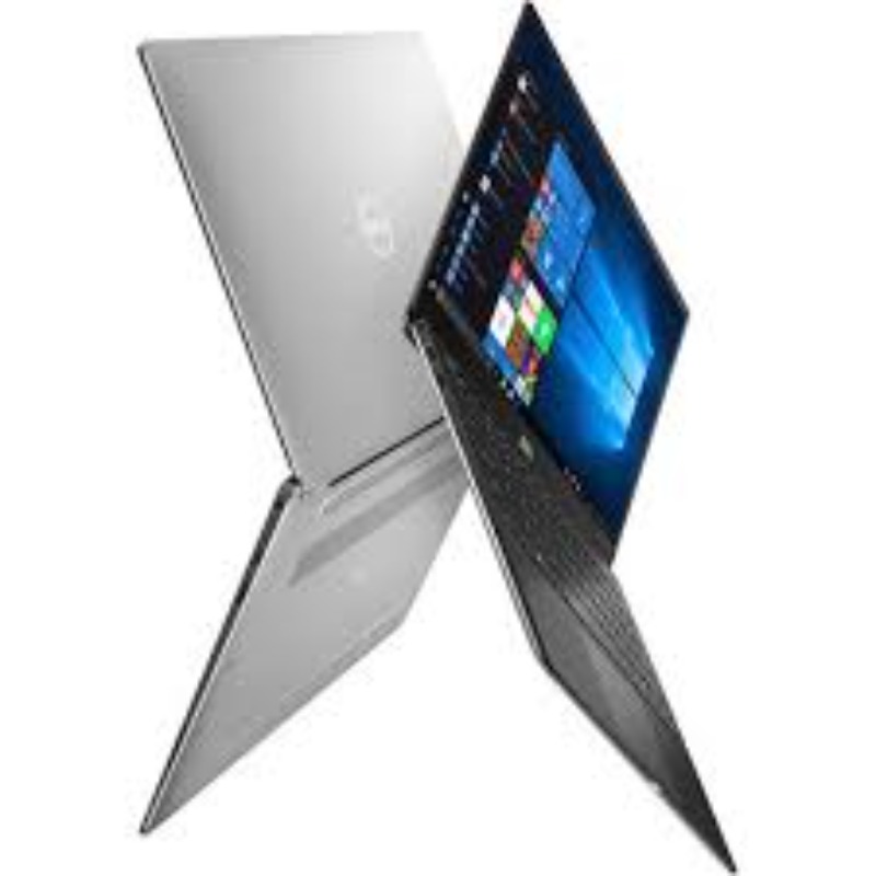 Dell XPS 13 9380 i7 8th Gen, 16 /512 NONTOUCH