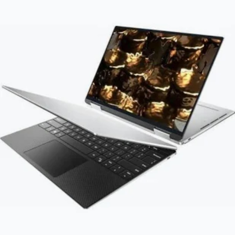 DELL XPS 13 9310 I7 11TH GEN 16 GB RAM 512 SSD TOUCHSCREEN