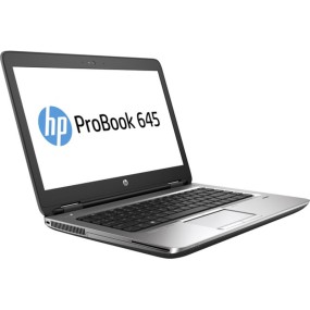 HP PROBOOK 645 G1 AMD A6 5350M APU 4GB 2...