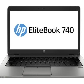 HP ELITEBOOK 740 G1 i5 4TH GEN 8 GB RAM ...