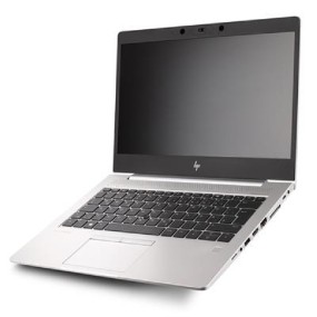 HP ELITEBOOK 830 G7 i7 10th Gen 8GB RAM ...