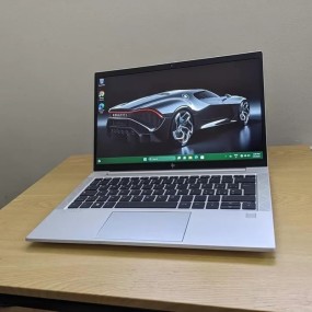 HP EliteBook 835 G8 AMD RYZEN 7 8GB RAM ...