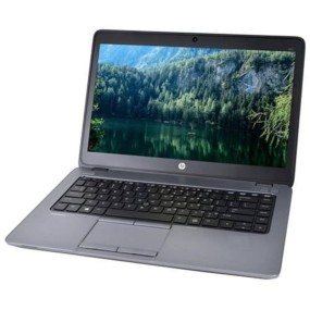 HP ELITEBOOK 840 G2 i7 5th Gen 8GB 500GB...