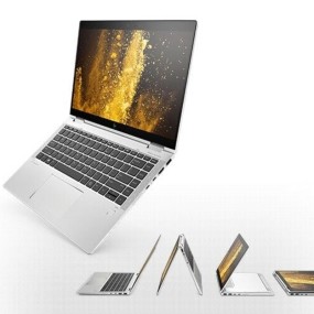 HP ELITEBOOK 1040 G6 i7 8th Gen 16GB RAM...