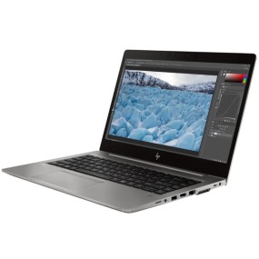 HP ZBOOK 14U G6 i7 8th Gen 16GB RAM 512G...