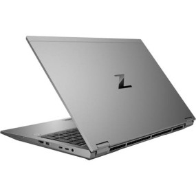 HP ZBook Fury 15.6 G8 Mobile Work Statio...
