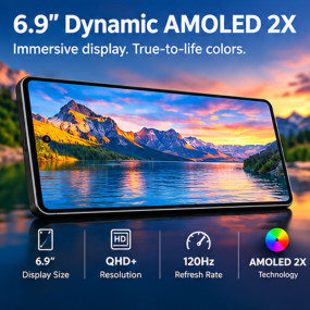 SAMSUNG S26 Plus 256GB